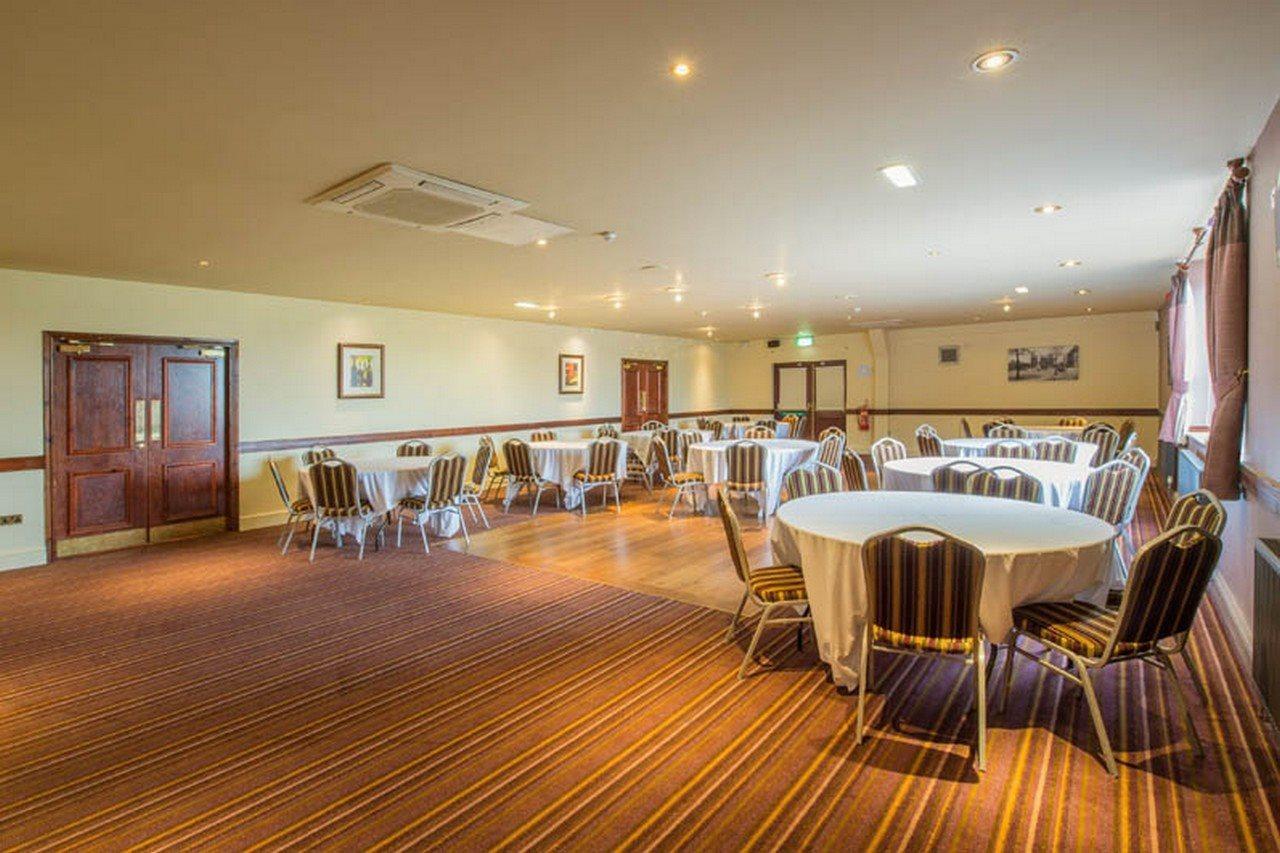 Premier Inn Premier Inn Preston East Exterior photo